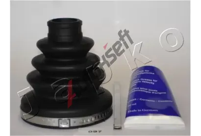 JAPKO Sada man�ety hnac�ho h��dele JPK 63097, 63097