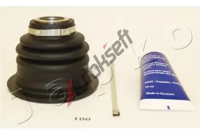 JAPKO Sada man�ety hnac�ho h��dele JPK 63100, 63100