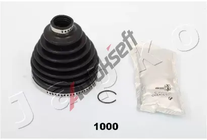 JAPKO Sada man�ety hnac�ho h��dele JPK 631000, 631000