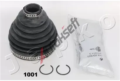 JAPKO Sada manžety hnacího hřídele JPK 631001, 631001 JAPKO Sada manžety hnacího hřídele JPK 631001, 631001