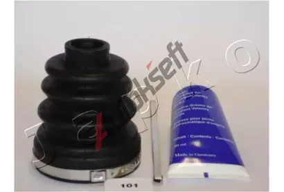 JAPKO Sada manžety hnacího hřídele JPK 63101, 63101 JAPKO Sada manžety hnacího hřídele JPK 63101, 63101