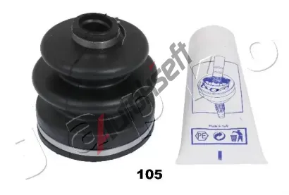 JAPKO Sada man�ety hnac�ho h��dele JPK 63105, 63105