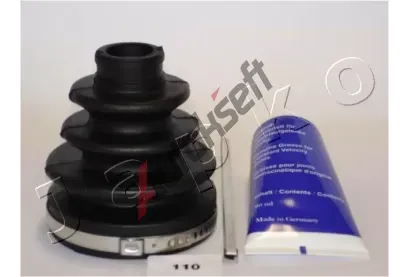 JAPKO Sada manžety hnacího hřídele JPK 63110, 63110 JAPKO Sada manžety hnacího hřídele JPK 63110, 63110