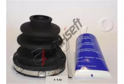 JAPKO Sada man�ety hnac�ho h��dele JPK 63118, 63118