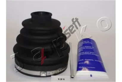 JAPKO Sada man�ety hnac�ho h��dele JPK 63121, 63121