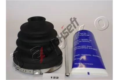 JAPKO Sada man�ety hnac�ho h��dele JPK 63122, 63122