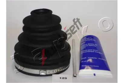 JAPKO Sada man�ety hnac�ho h��dele JPK 63129, 63129