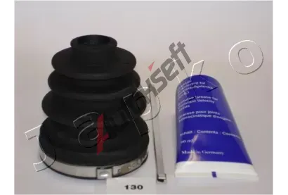 JAPKO Sada man�ety hnac�ho h��dele JPK 63130, 63130