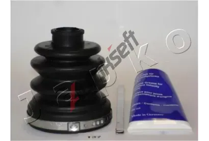 JAPKO Sada man�ety hnac�ho h��dele JPK 63137, 63137