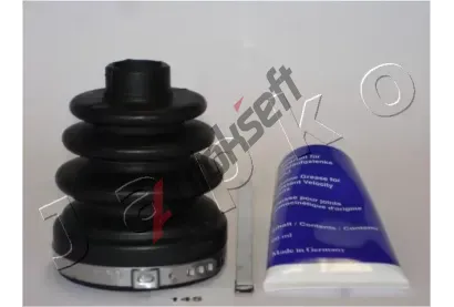 JAPKO Sada manžety hnacího hřídele JPK 63145, 63145 JAPKO Sada manžety hnacího hřídele JPK 63145, 63145