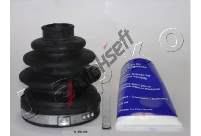 JAPKO Sada man�ety hnac�ho h��dele JPK 63158, 63158