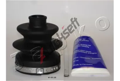 JAPKO Sada manžety hnacího hřídele JPK 63162, 63162 JAPKO Sada manžety hnacího hřídele JPK 63162, 63162