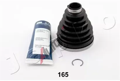 JAPKO Sada man�ety hnac�ho h��dele JPK 63165, 63165