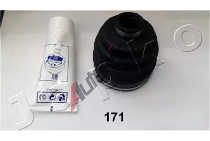 JAPKO Sada man�ety hnac�ho h��dele JPK 63171, 63171