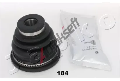 JAPKO Sada man�ety hnac�ho h��dele JPK 63184, 63184