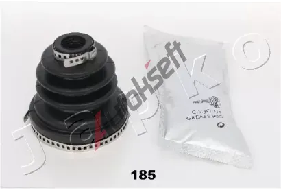 JAPKO Sada man�ety hnac�ho h��dele JPK 63185, 63185