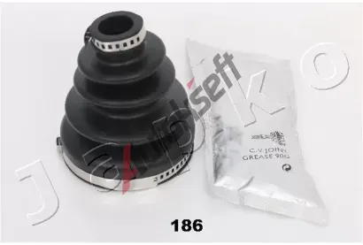 JAPKO Sada man�ety hnac�ho h��dele JPK 63186, 63186