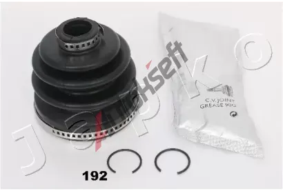 JAPKO Sada man�ety hnac�ho h��dele JPK 63192, 63192