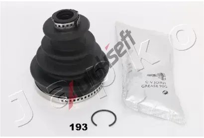 JAPKO Sada man�ety hnac�ho h��dele JPK 63193, 63193