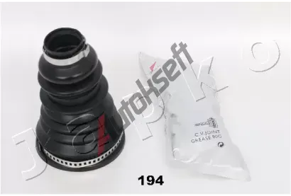 JAPKO Sada man�ety hnac�ho h��dele JPK 63194, 63194