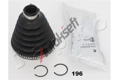 JAPKO Sada man�ety hnac�ho h��dele JPK 63196, 63196