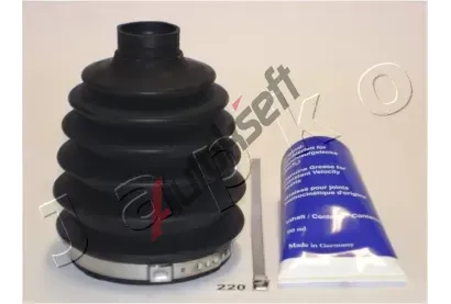 JAPKO Sada man�ety hnac�ho h��dele JPK 63220, 63220