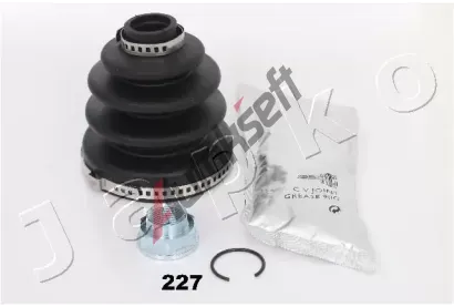 JAPKO Sada man�ety hnac�ho h��dele JPK 63227, 63227