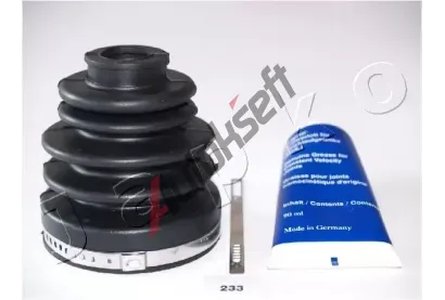 JAPKO Sada man�ety hnac�ho h��dele JPK 63233, 63233