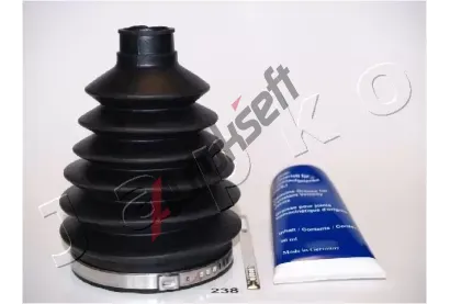 JAPKO Sada man�ety hnac�ho h��dele JPK 63238, 63238