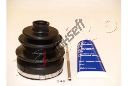 JAPKO Sada manžety hnacího hřídele JPK 63246, 63246 JAPKO Sada manžety hnacího hřídele JPK 63246, 63246