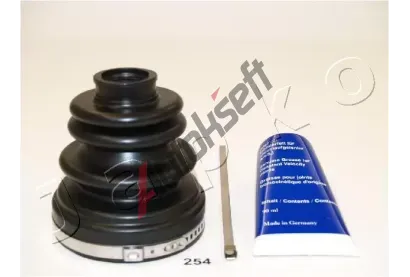 JAPKO Sada man�ety hnac�ho h��dele JPK 63254, 63254