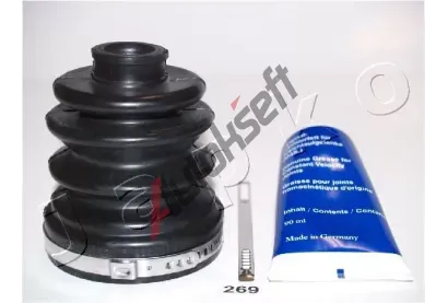 JAPKO Sada man�ety hnac�ho h��dele JPK 63269, 63269