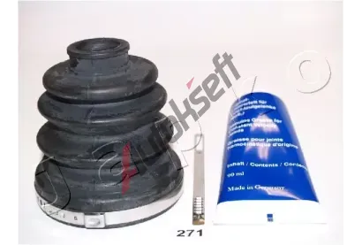 JAPKO Sada man�ety hnac�ho h��dele JPK 63271, 63271