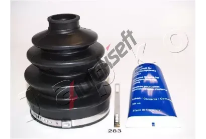 JAPKO Sada man�ety hnac�ho h��dele JPK 63283, 63283