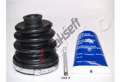 JAPKO Sada man�ety hnac�ho h��dele JPK 63301, 63301