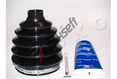 JAPKO Sada man�ety hnac�ho h��dele JPK 63306, 63306