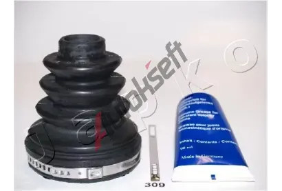 JAPKO Sada man�ety hnac�ho h��dele JPK 63309, 63309