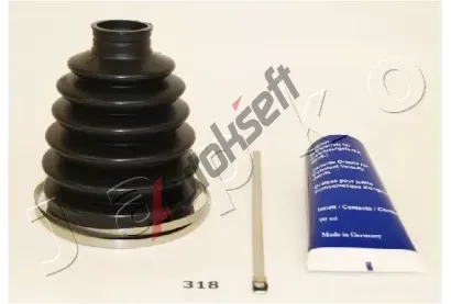 JAPKO Sada man�ety hnac�ho h��dele JPK 63318, 63318