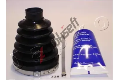 JAPKO Sada man�ety hnac�ho h��dele JPK 63328, 63328