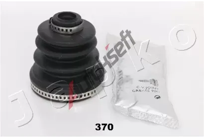 JAPKO Sada man�ety hnac�ho h��dele JPK 63370, 63370