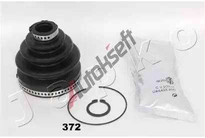 JAPKO Sada man�ety hnac�ho h��dele JPK 63372, 63372