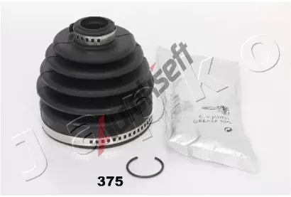 JAPKO Sada man�ety hnac�ho h��dele JPK 63375, 63375