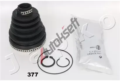 JAPKO Sada man�ety hnac�ho h��dele JPK 63377, 63377