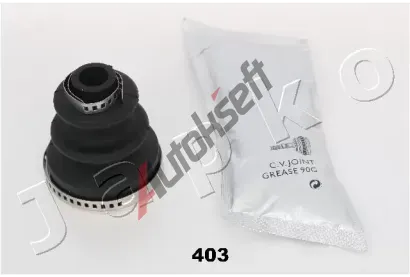 JAPKO Sada man�ety hnac�ho h��dele JPK 63403, 63403