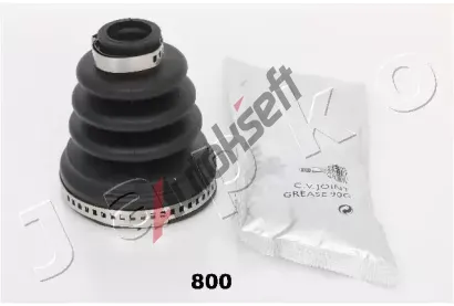 JAPKO Sada man�ety hnac�ho h��dele JPK 63800, 63800