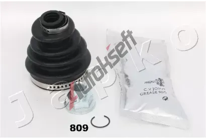 JAPKO Sada man�ety hnac�ho h��dele JPK 63809, 63809