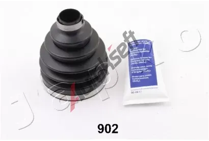 JAPKO Sada man�ety hnac�ho h��dele JPK 63902, 63902