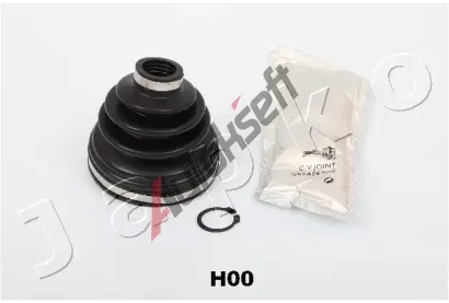 JAPKO Sada man�ety hnac�ho h��dele JPK 63H00, 63H00