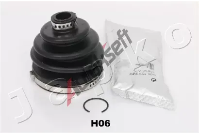 JAPKO Sada man�ety hnac�ho h��dele JPK 63H06, 63H06