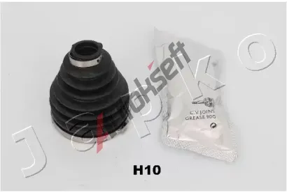 JAPKO Sada manžety hnacího hřídele JPK 63H10, 63H10 JAPKO Sada manžety hnacího hřídele JPK 63H10, 63H10